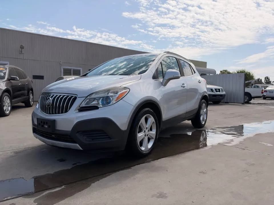 2015 Buick Encore Base - Photo 1