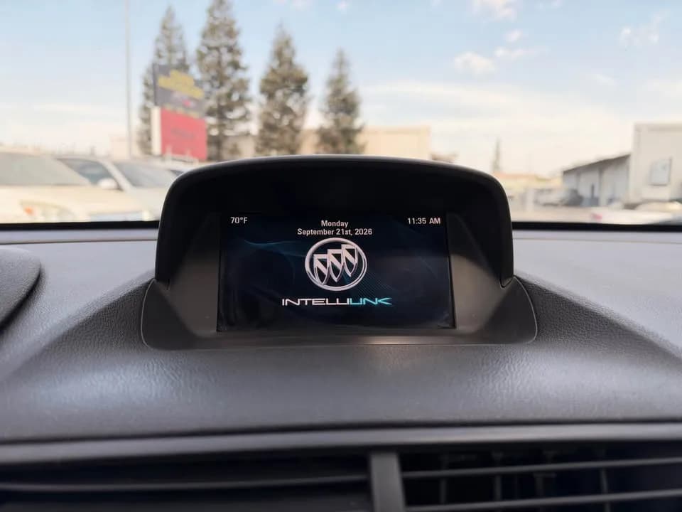 2015 Buick Encore Base - Photo 15