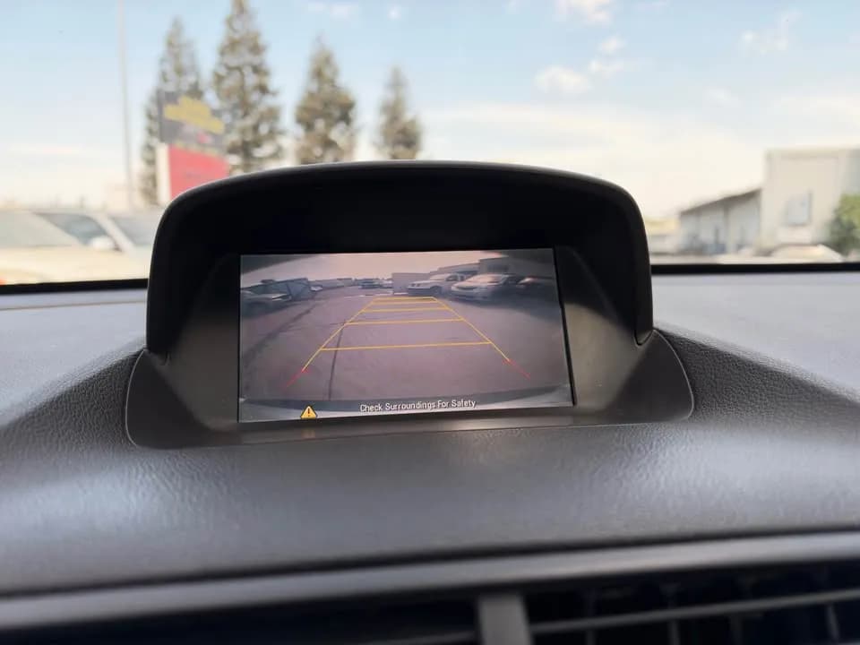2015 Buick Encore Base - Photo 16