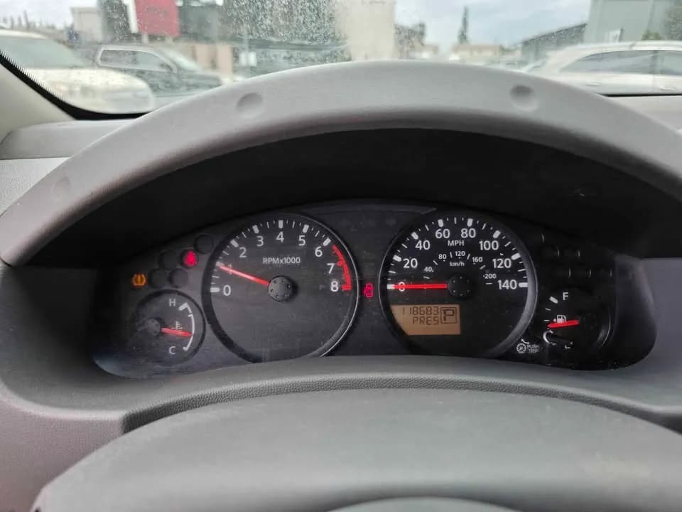 2018 Nissan Frontier S - Photo 11