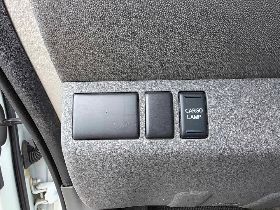 2018 Nissan Frontier S - Photo 13